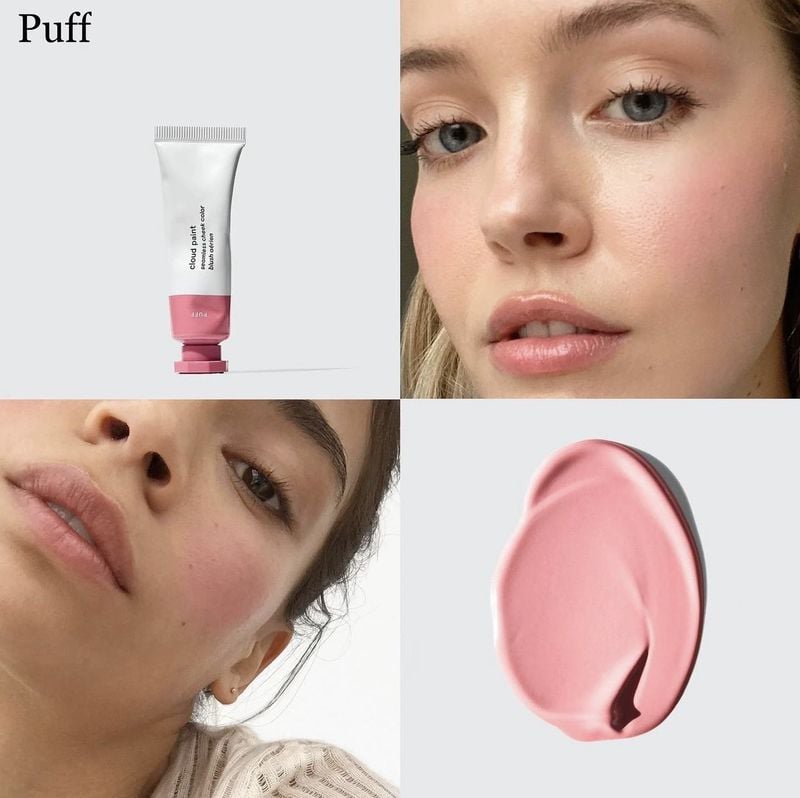 Glossier Cloud Paint