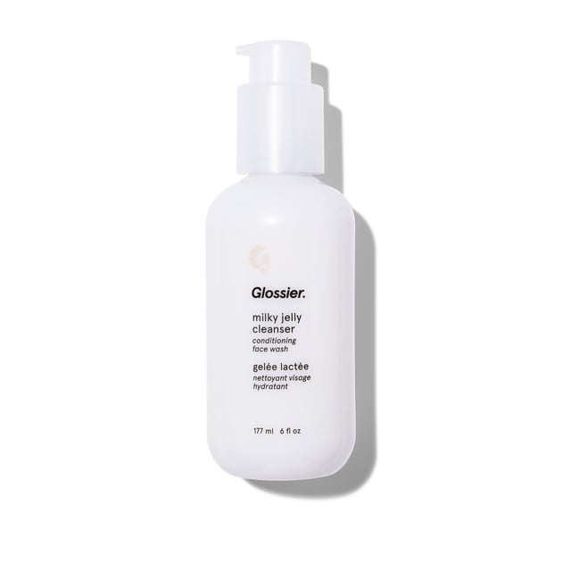 Glossier Milky Jelly Cleanser