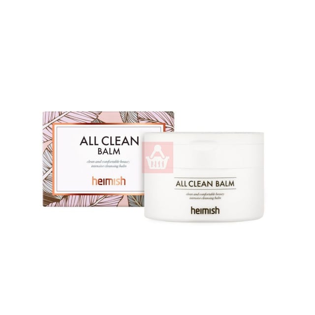 Heimish All Clean Balm