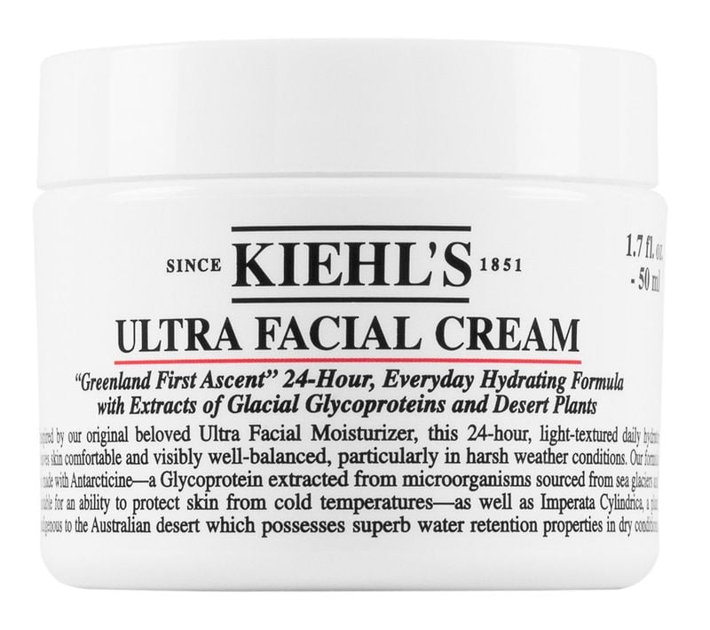 Kiehl's Ultra Facial Cream