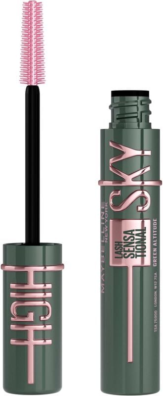 Maybelline Sky High Mascara