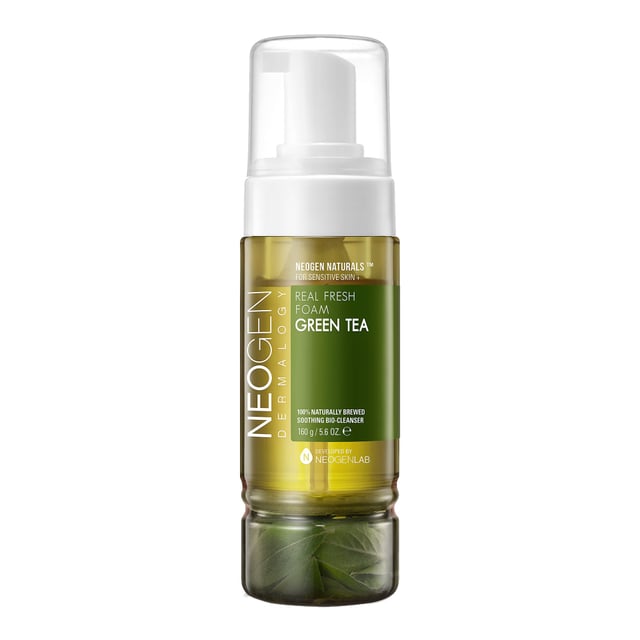 Neogen Real Fresh Foam Cleanser