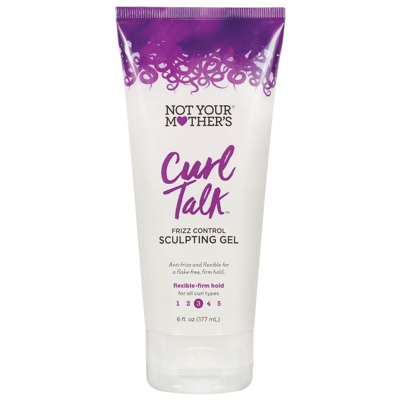 Not Your Mother's Curl Talk Sculpting Gel