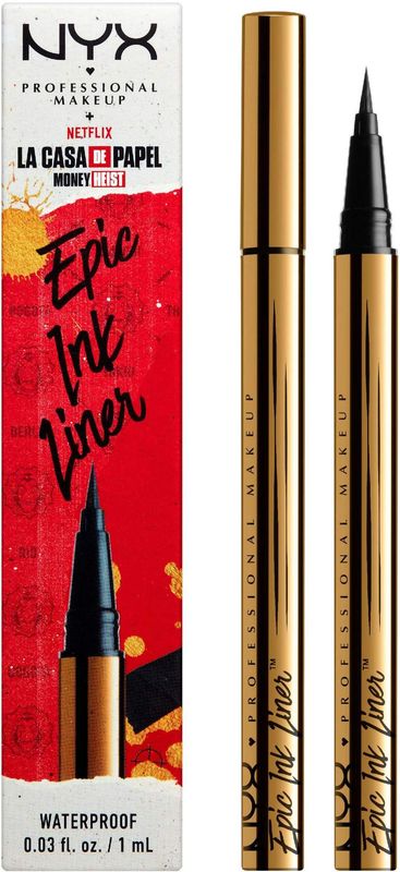 NYX Epic Ink Liner
