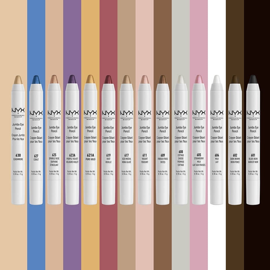 NYX Jumbo Eye Pencil