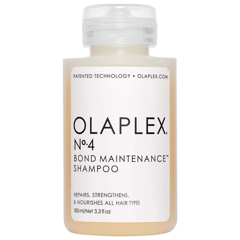Olaplex No. 4 Bond Maintenance Shampoo
