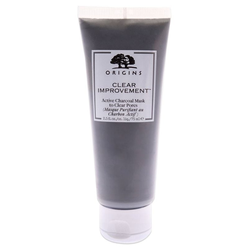 Origins Clear Improvement Active Charcoal Mask
