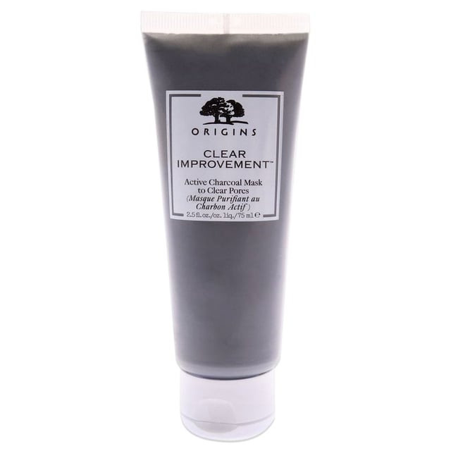 Origins Clear Improvement Active Charcoal Mask