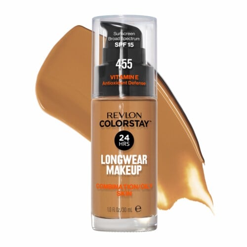 Revlon ColorStay Makeup Foundation