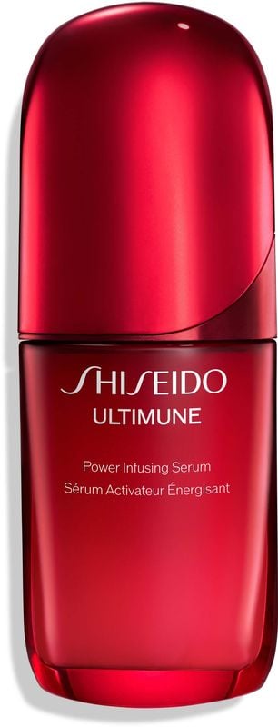 Shiseido Ultimune Power Infusing Concentrate