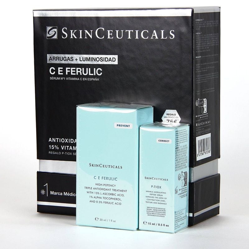 SkinCeuticals C E Ferulic