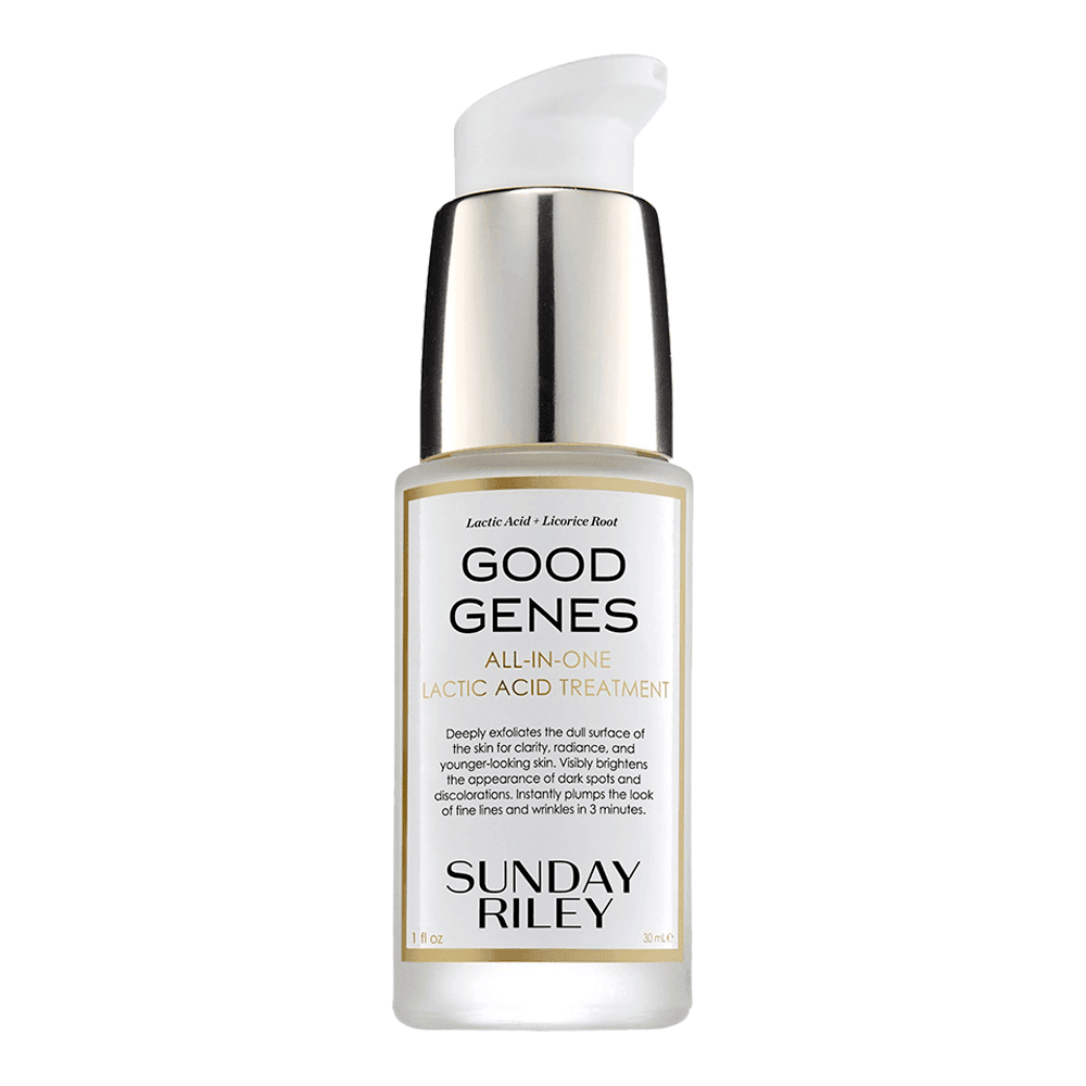 Sunday Riley Good Genes All-In-One Lactic Acid Treatment