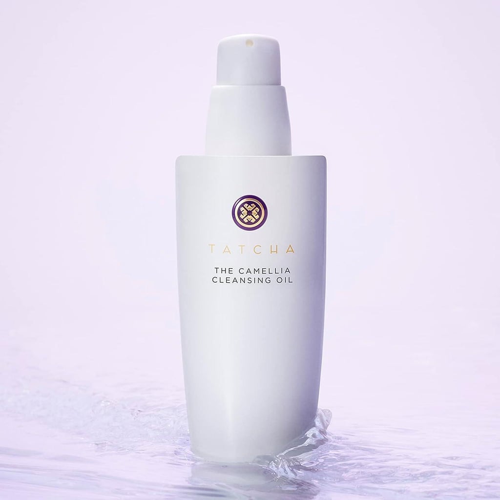 Tatcha Pure One Step Camellia Cleansing Oil