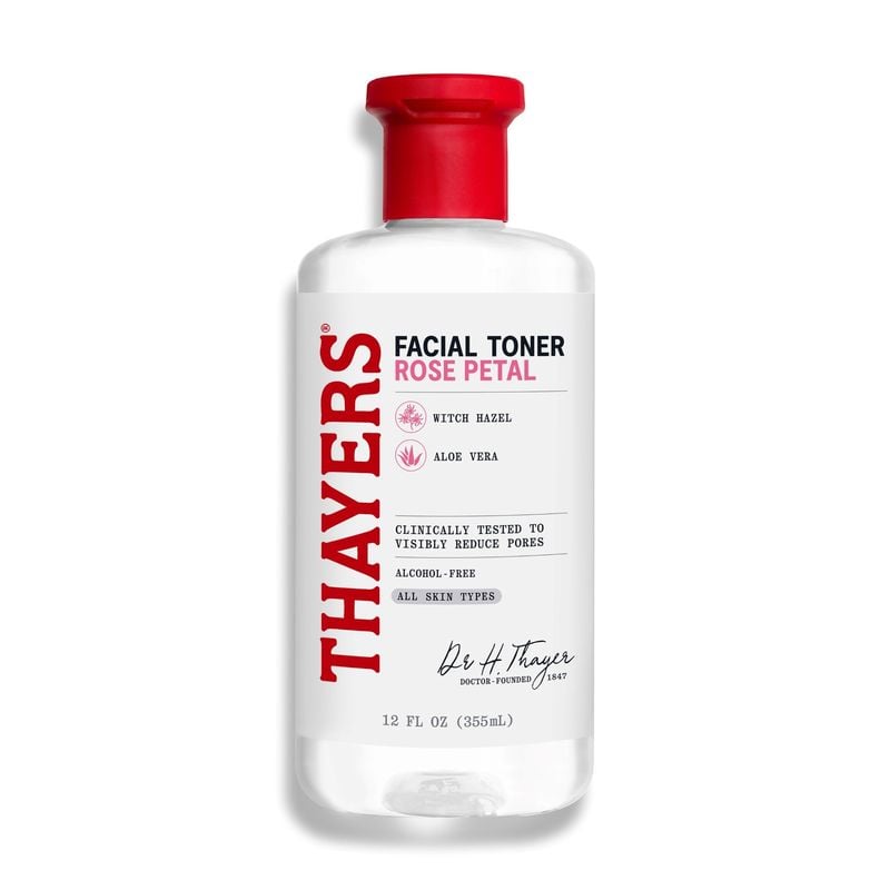 Thayers Witch Hazel Toner