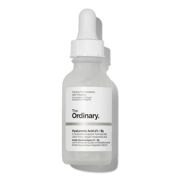 The Ordinary Hyaluronic Acid 2% + B5