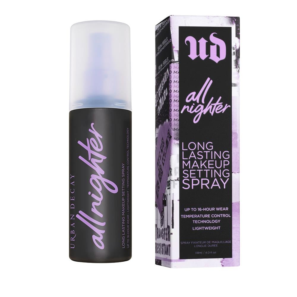 Urban Decay All Nighter Setting Spray