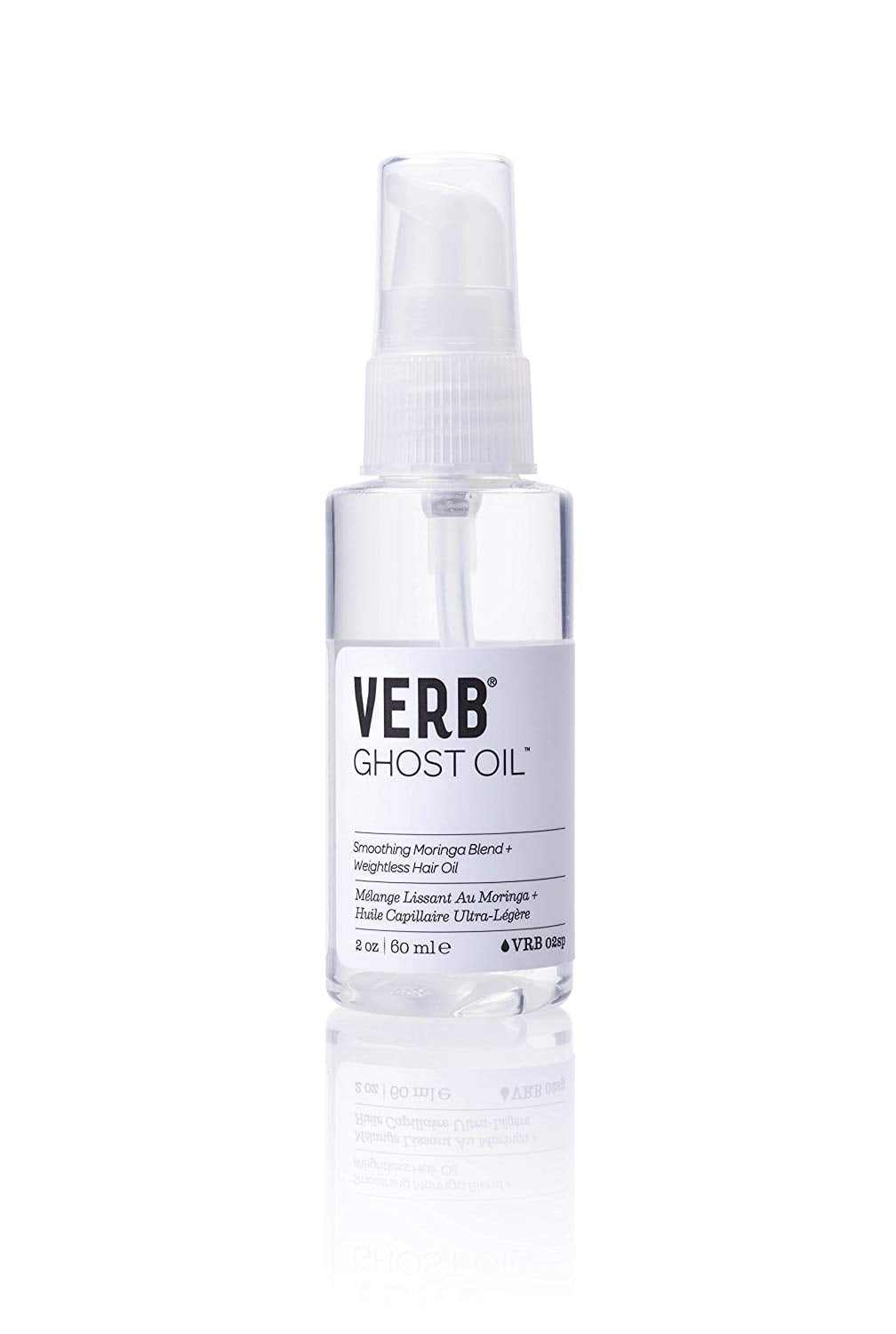 Verb Ghost Oil